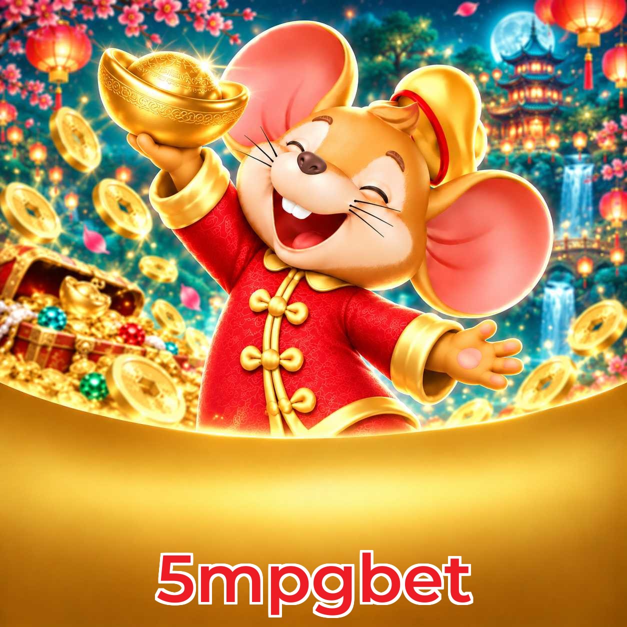5mpgbet 2FA