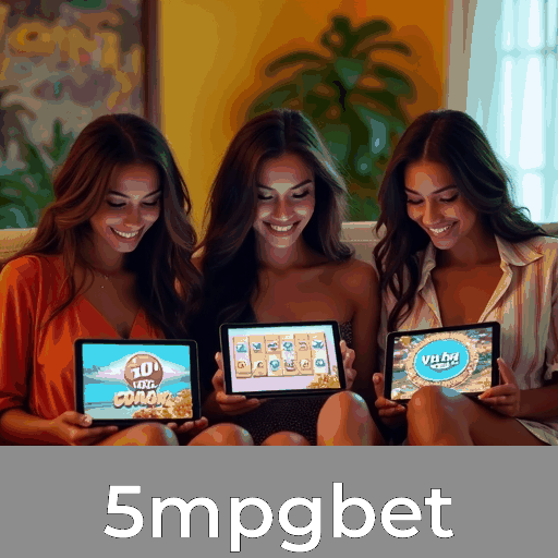 Acesso ao 5mpgbet