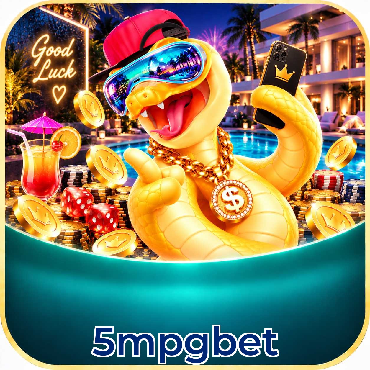 5mpgbet System Requirements