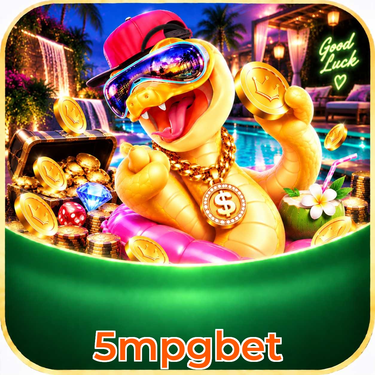 5mpgbet Bonus FAQ
