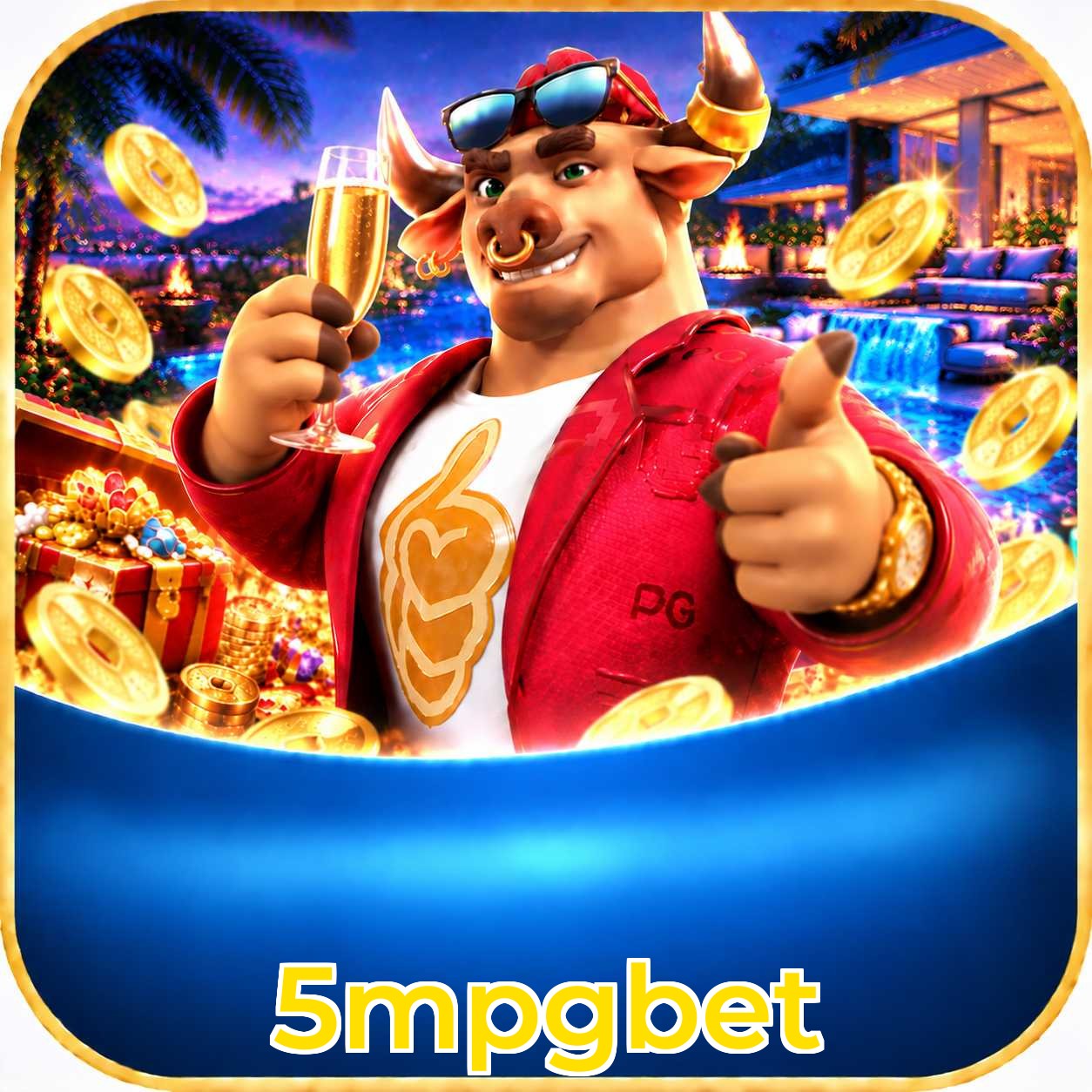 5mpgbet Top Wins