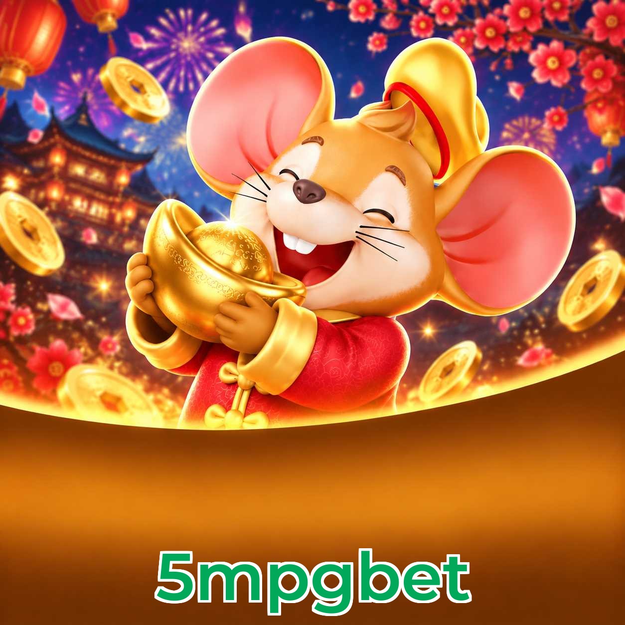5mpgbet Telegram