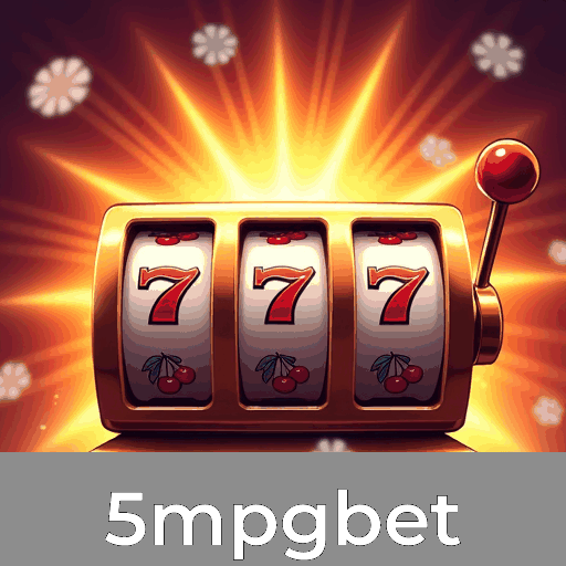 Cadastro na 5mpgbet