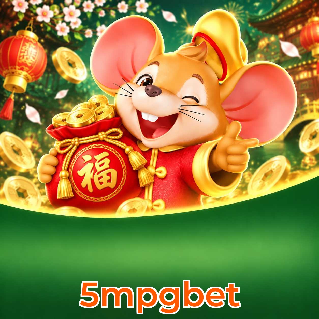 5mpgbet Entrar Telegram