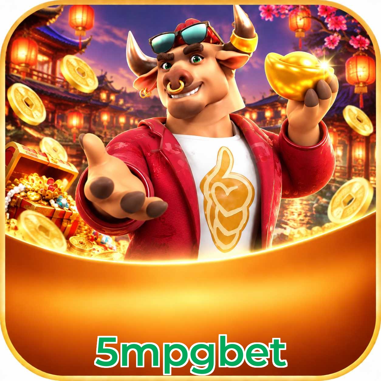 5mpgbet Odds Lottery