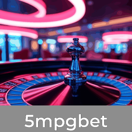 Acesso ao 5mpgbet