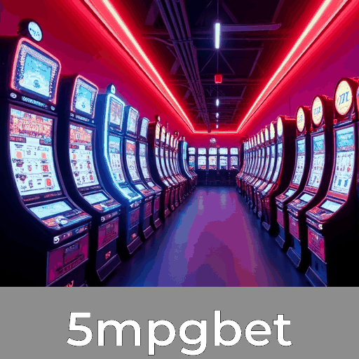 Acesso ao 5mpgbet