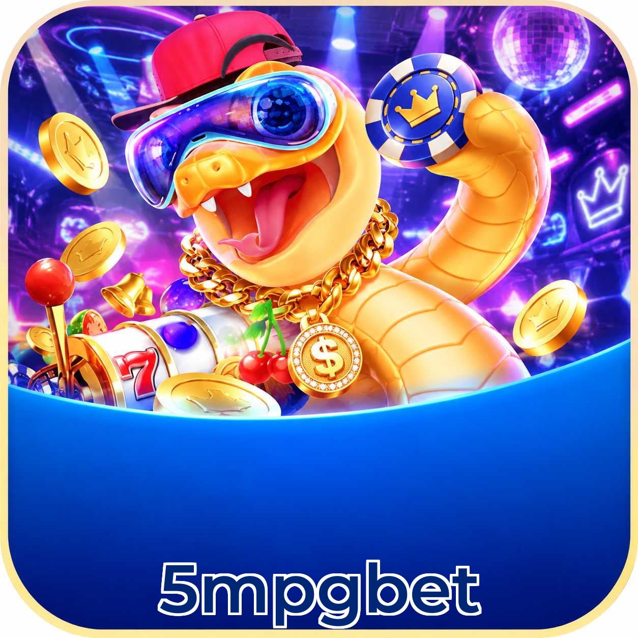 5mpgbet VIP Program