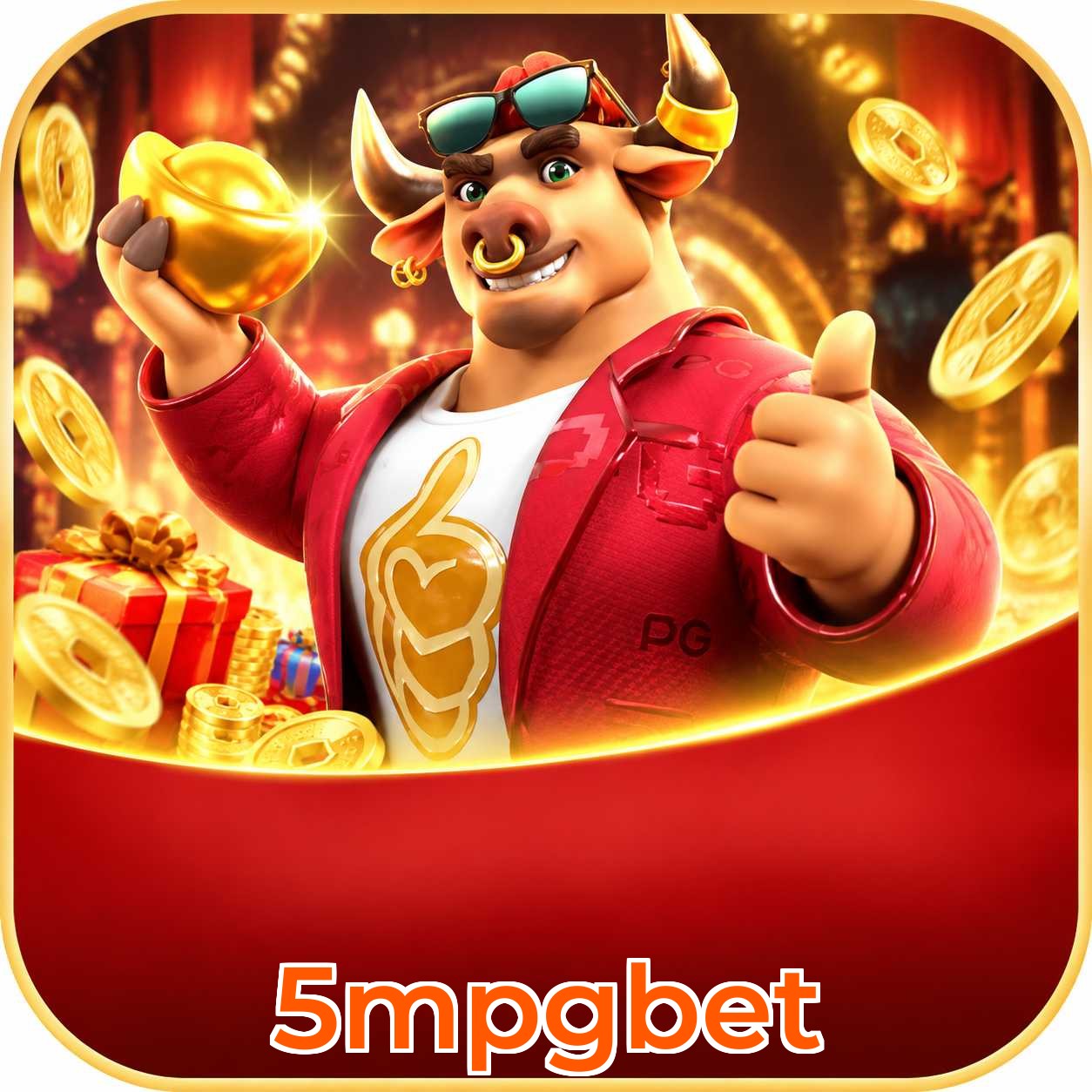 5mpgbet Facebook Page