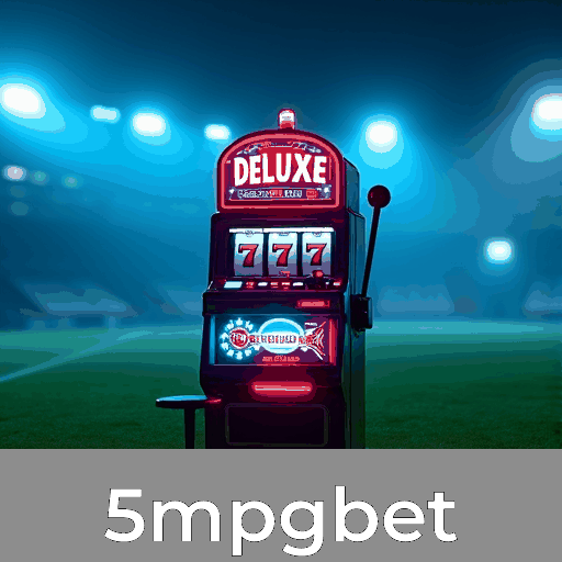 Cassino Online 5mpgbet