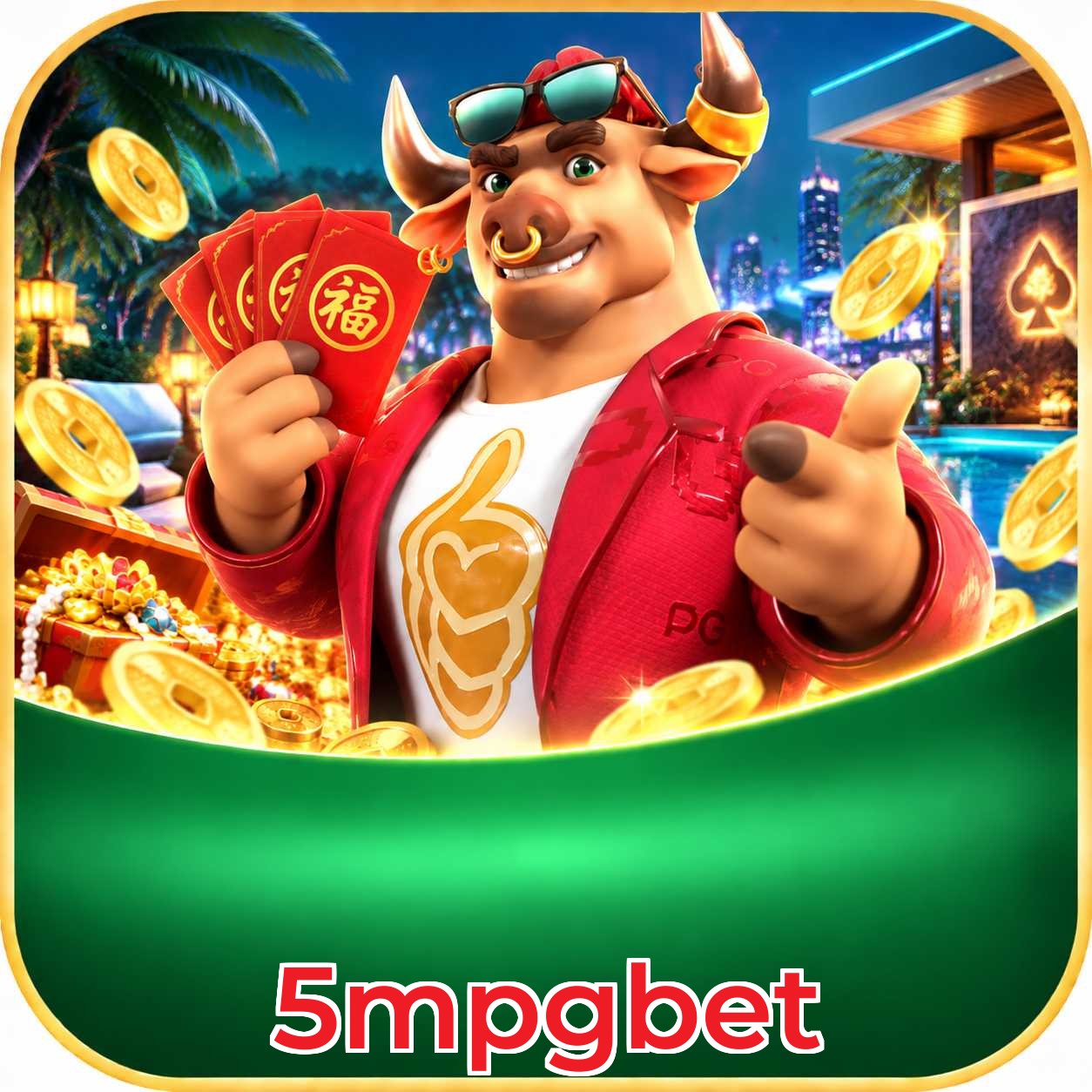 5mpgbet FAQ