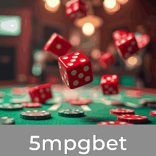 Cadastro na 5mpgbet