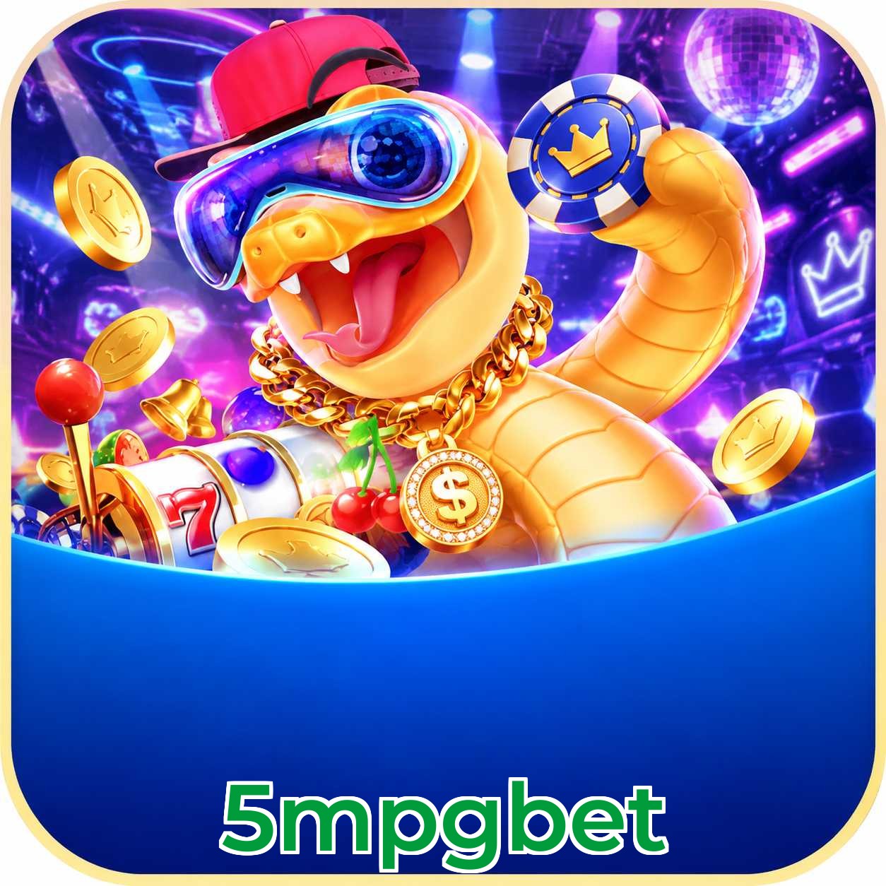 5mpgbet Fortune Tiger Game