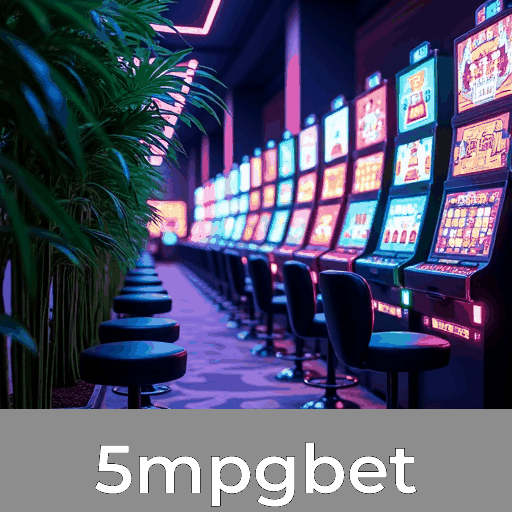 Acesso ao 5mpgbet