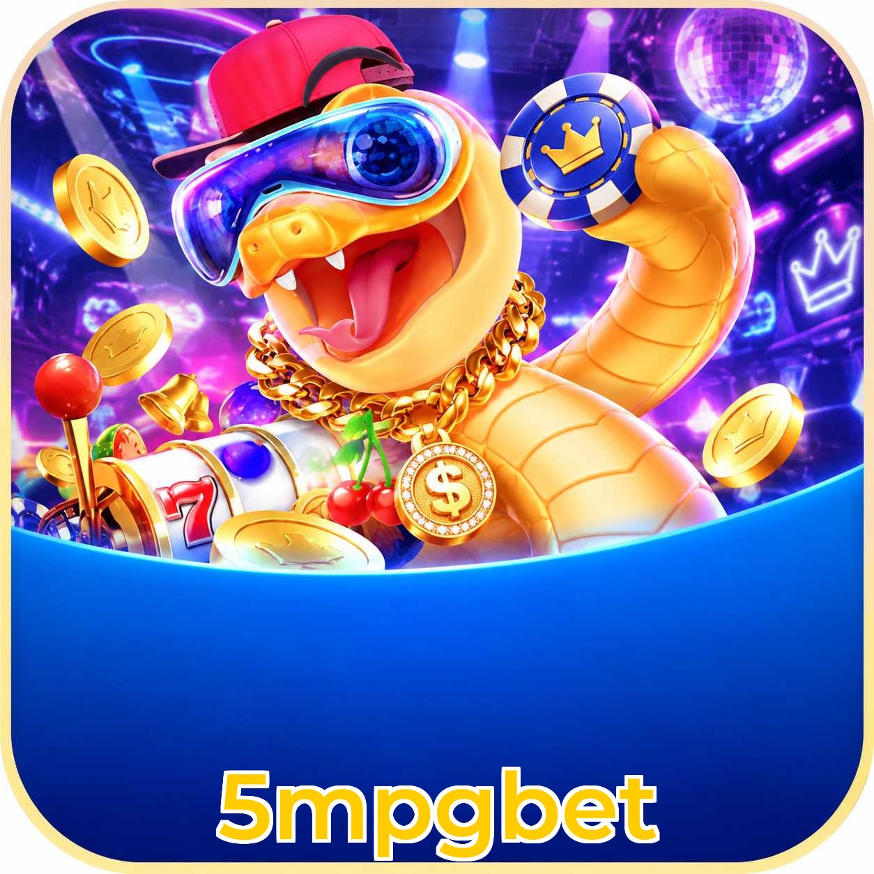 5mpgbet Live Casino Overview