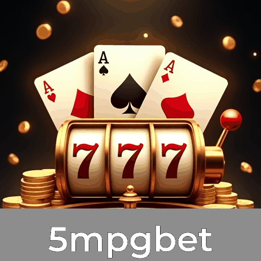 Cadastro na 5mpgbet
