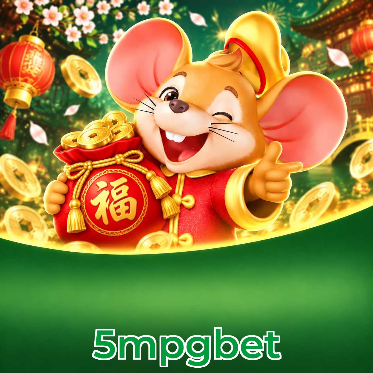 5mpgbet Free Spins