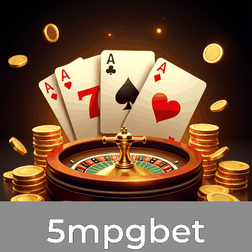 Acessar o site 5mpgbet COM