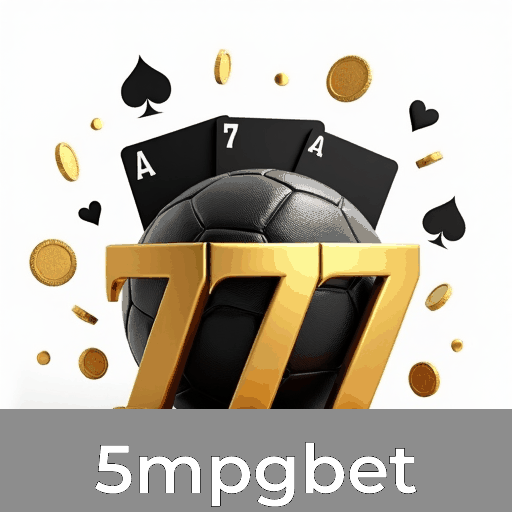 Acesso ao 5mpgbet