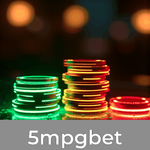 Acesso ao 5mpgbet