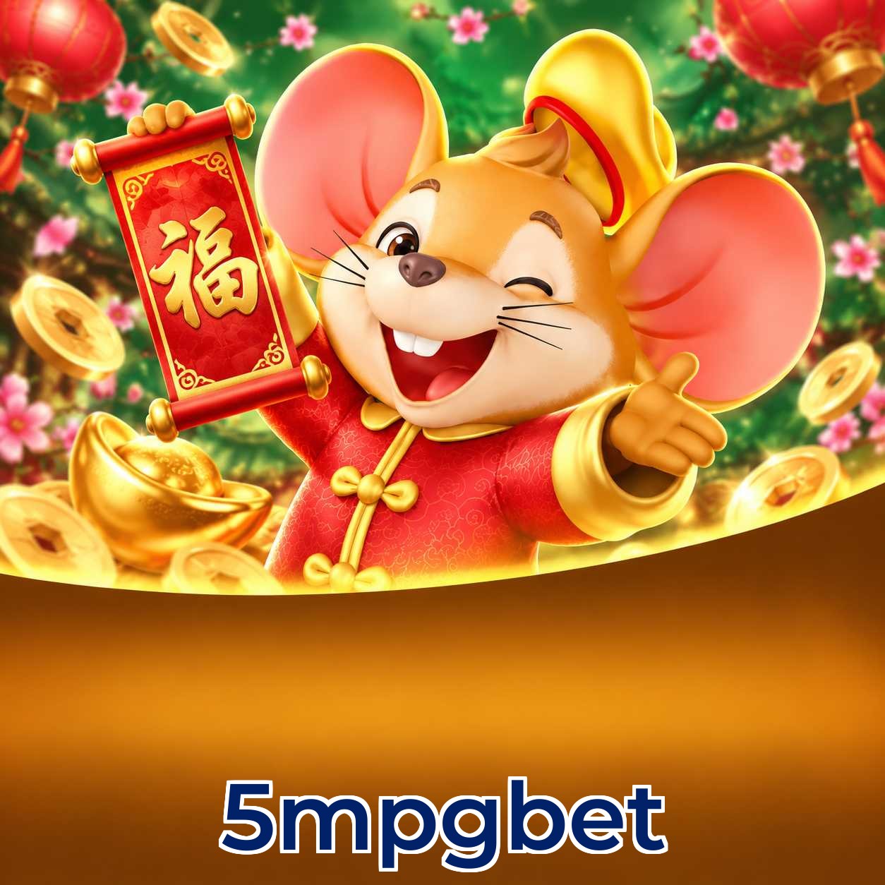 5mpgbet Top Slots