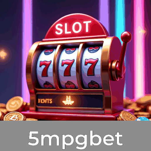 Acesso ao 5mpgbet
