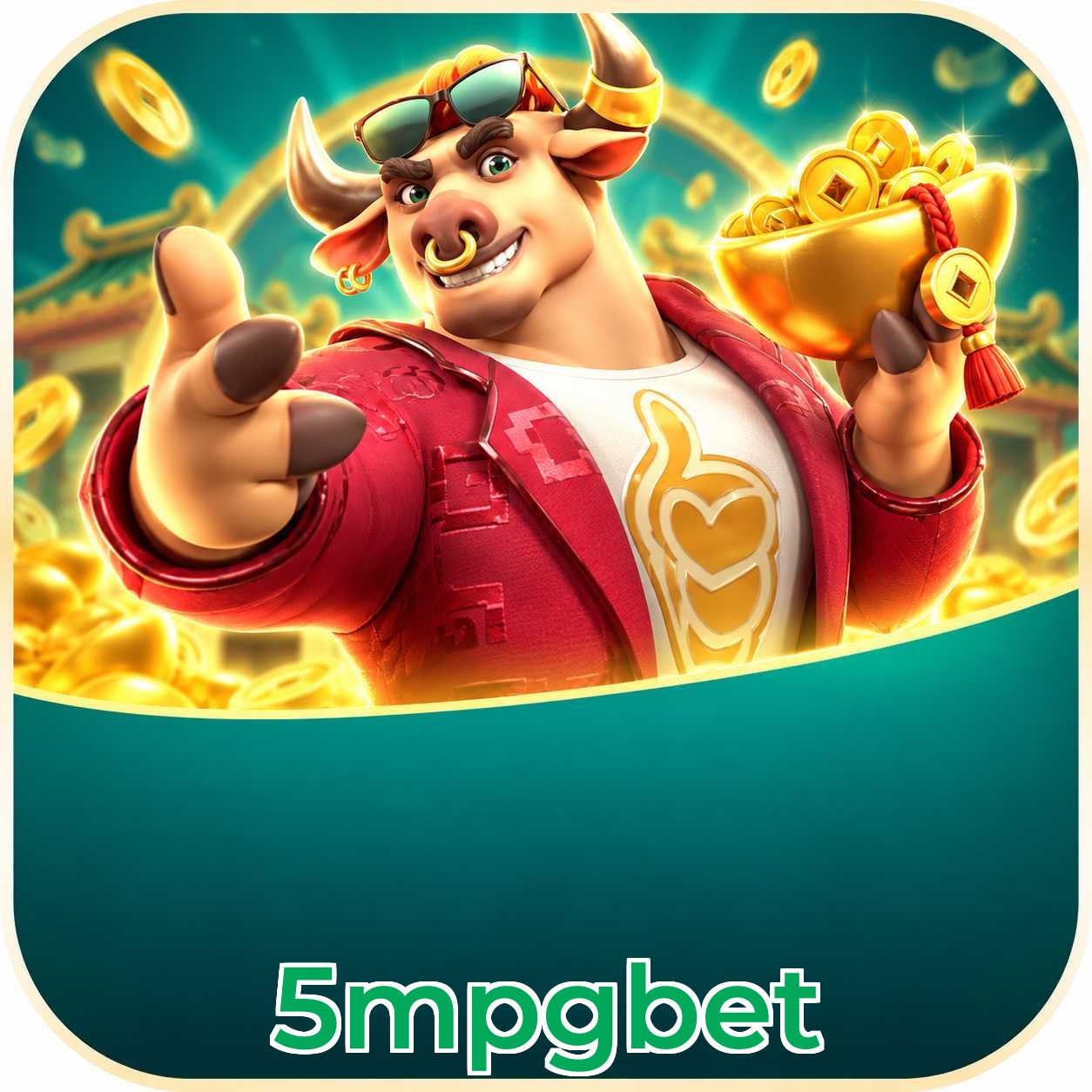 5mpgbet VIP Telegram