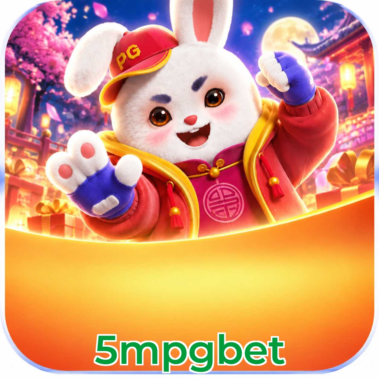 5mpgbet Interface
