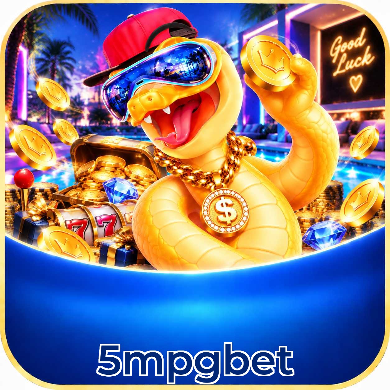 5mpgbet Security Analysis