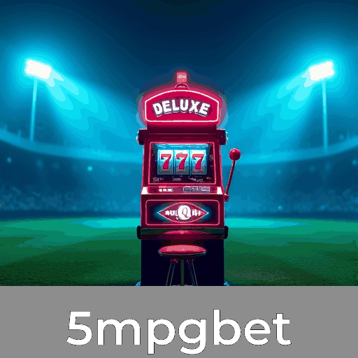Cadastro na 5mpgbet
