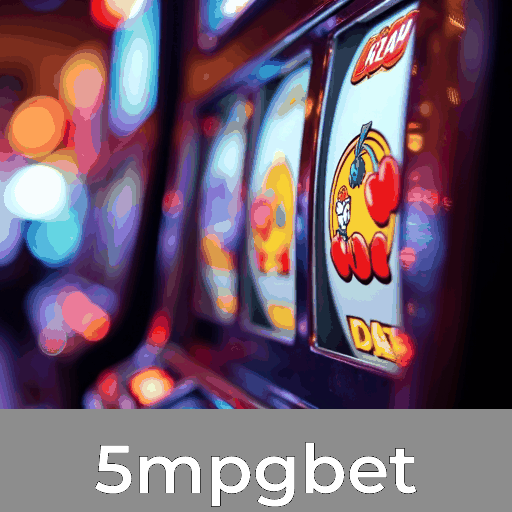 Cassino Online 5mpgbet