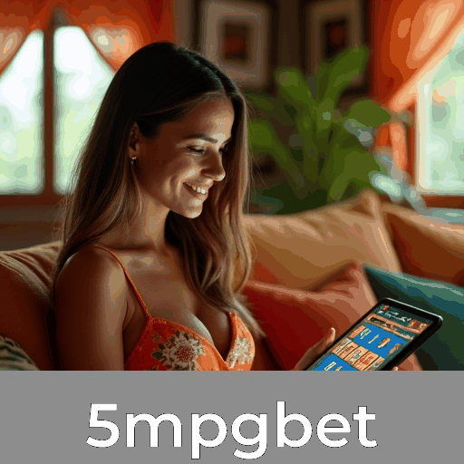 Acesso ao 5mpgbet
