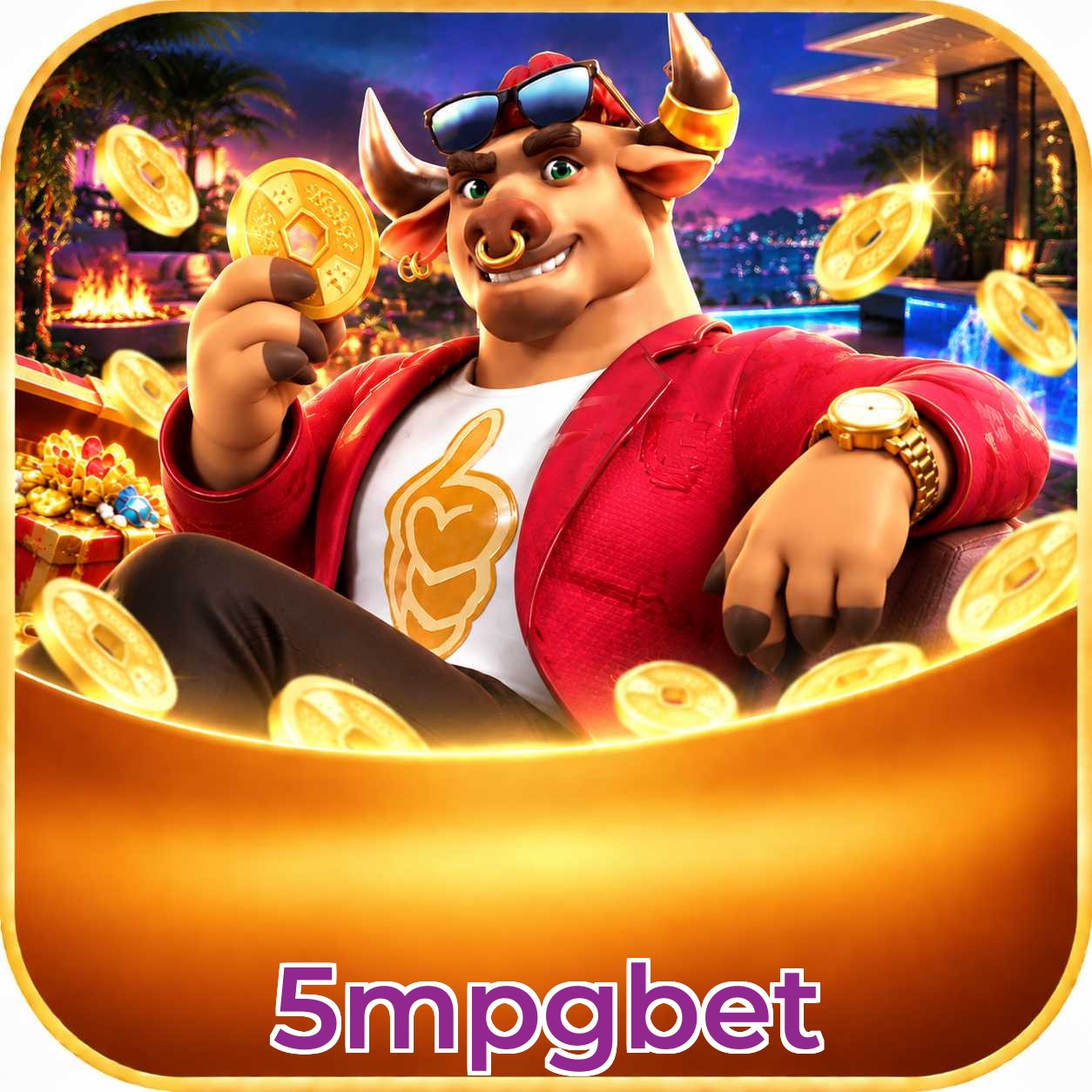 5mpgbet Loterias