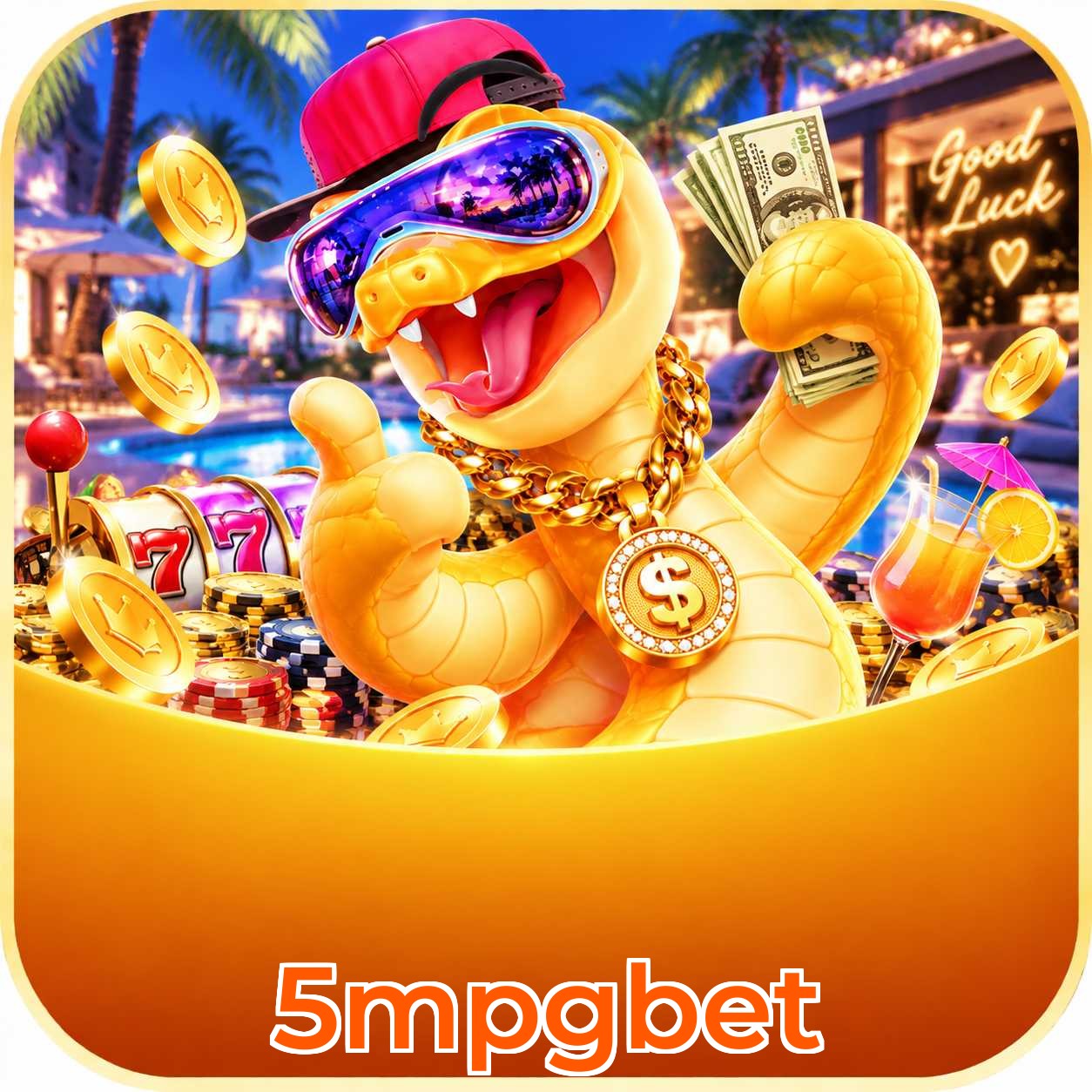 5mpgbet Sports Coverage