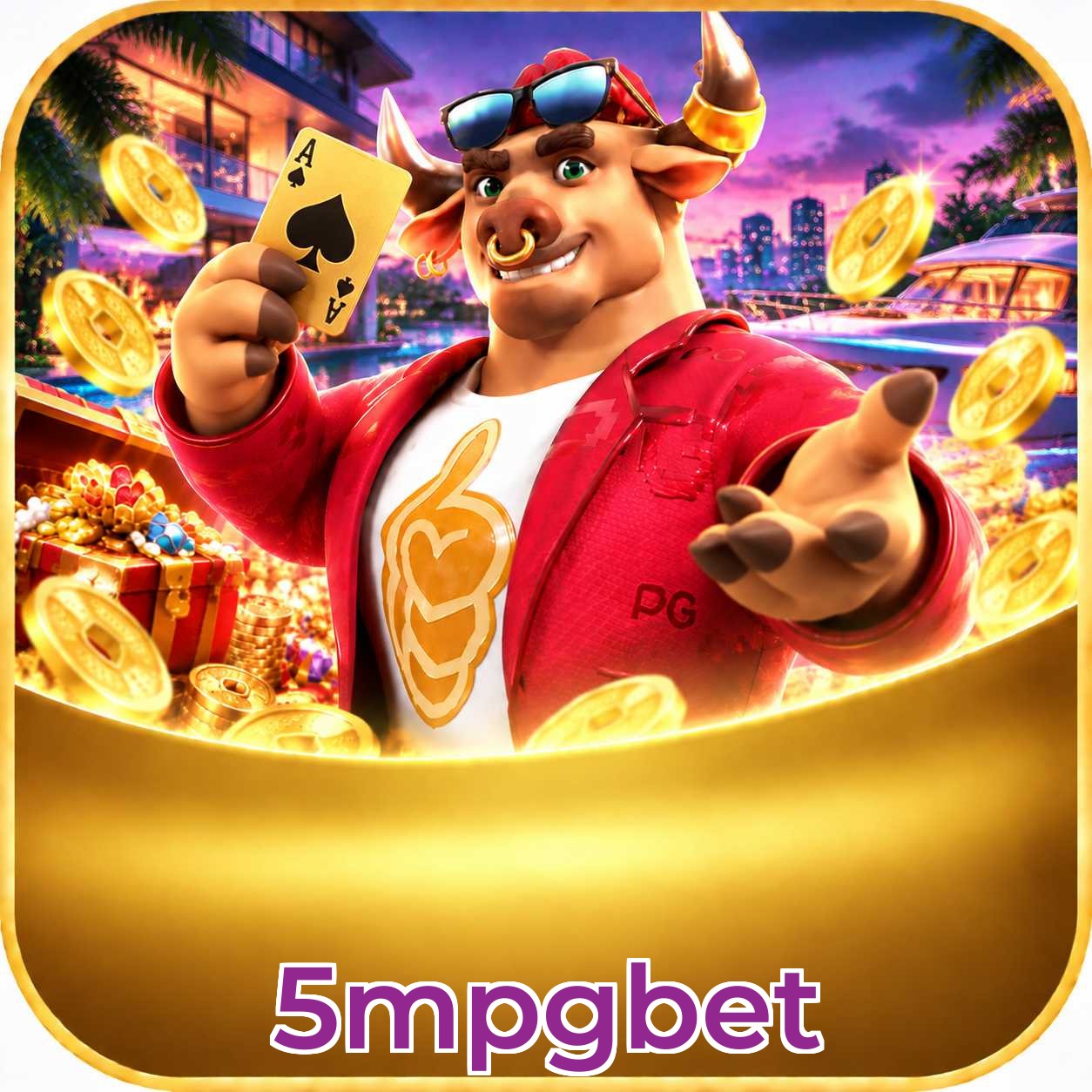 5mpgbet VIP FAQ