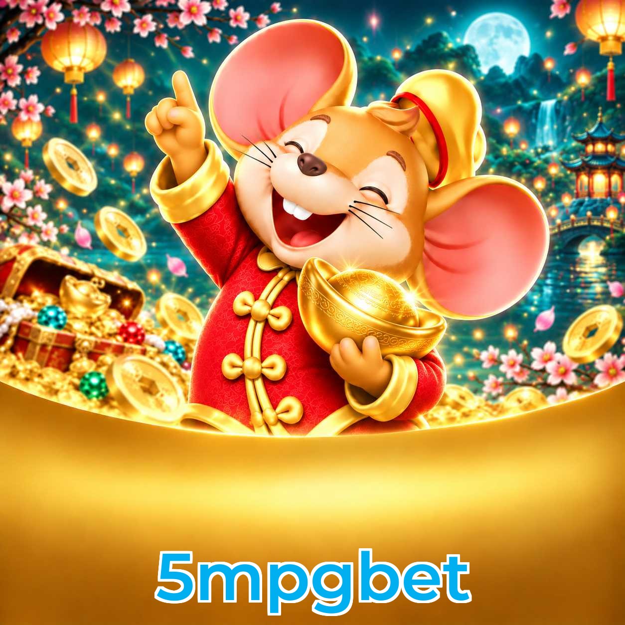 5mpgbet Download Links