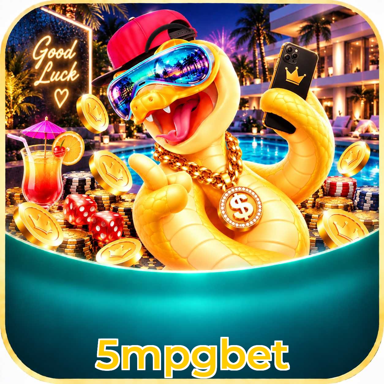 5mpgbet Registration Guide