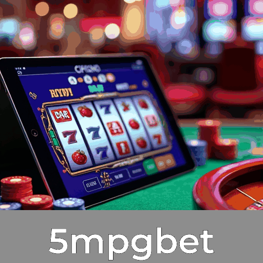 Promoções e Bônus no 5mpgbet