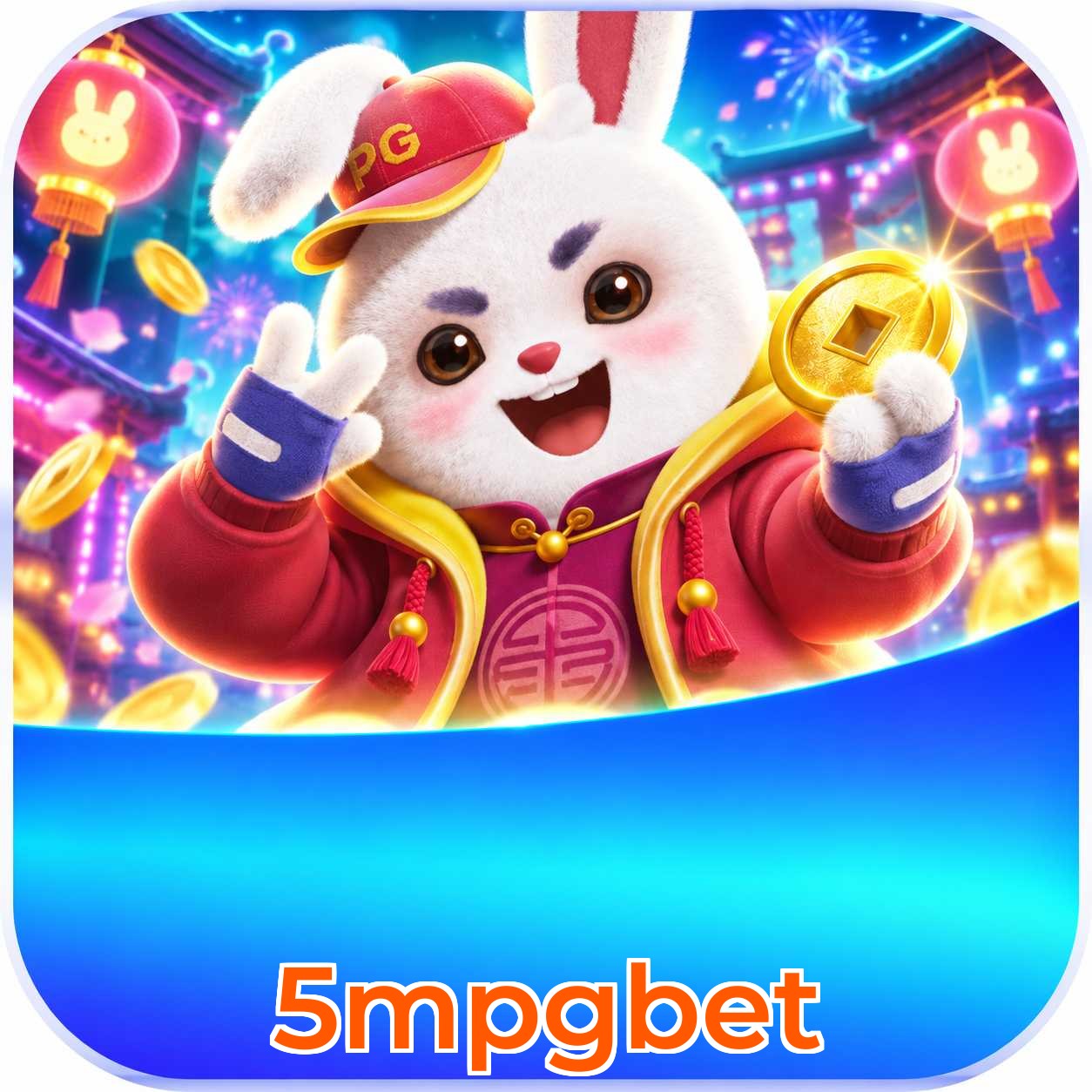 5mpgbet Telegram Stats