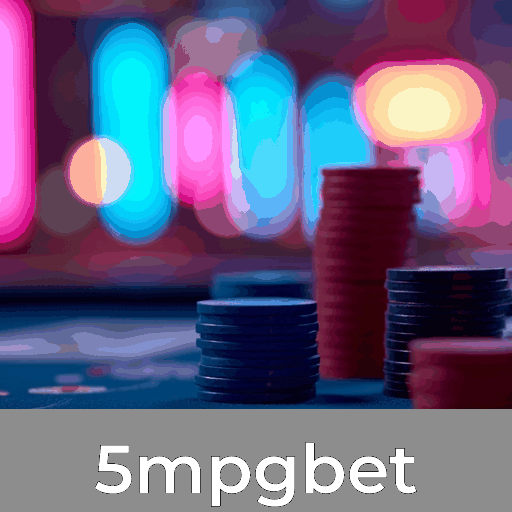 Cadastro na 5mpgbet