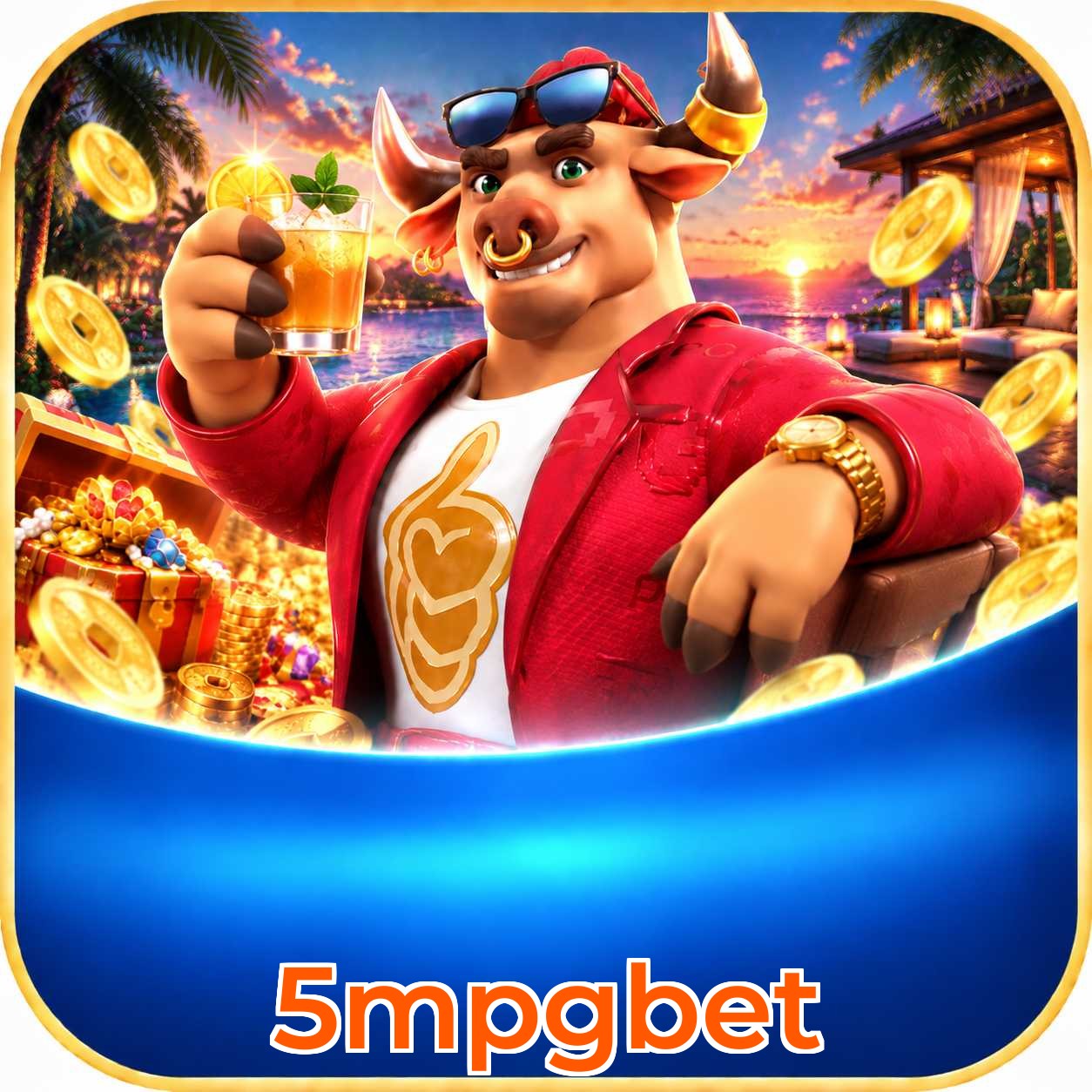 Baixar 5mpgbet Android