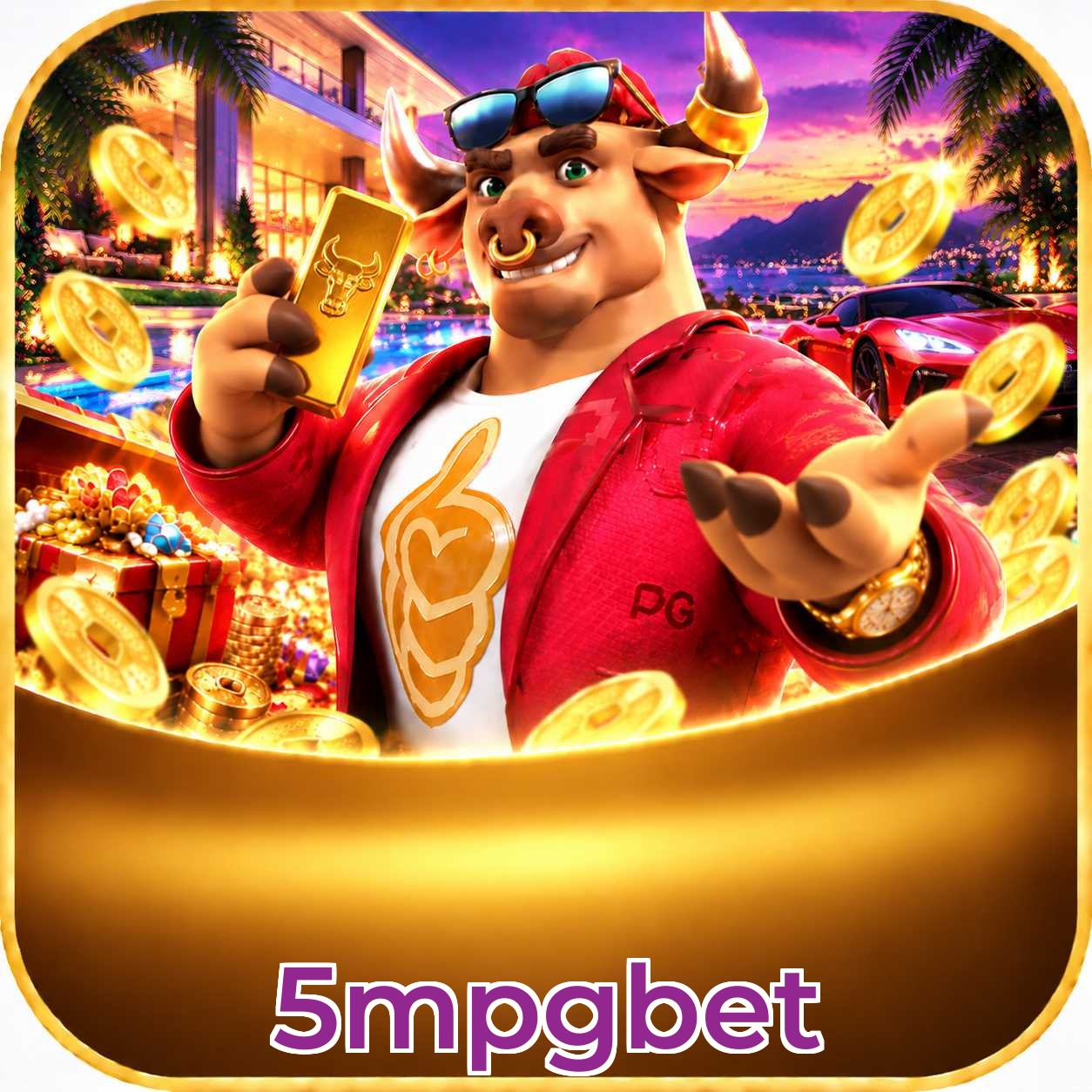 5mpgbet Fortune Tiger RTP