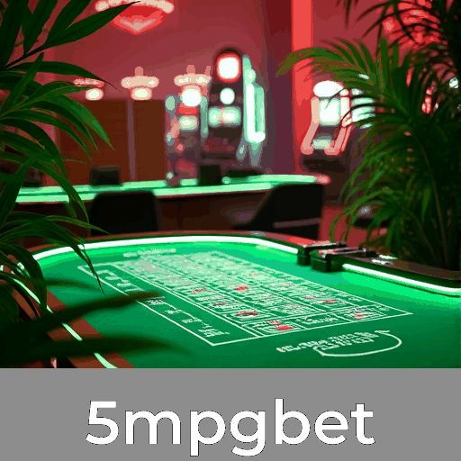 Apostas no 5mpgbet
