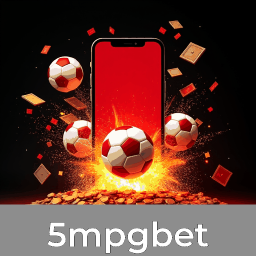 Cadastro na 5mpgbet