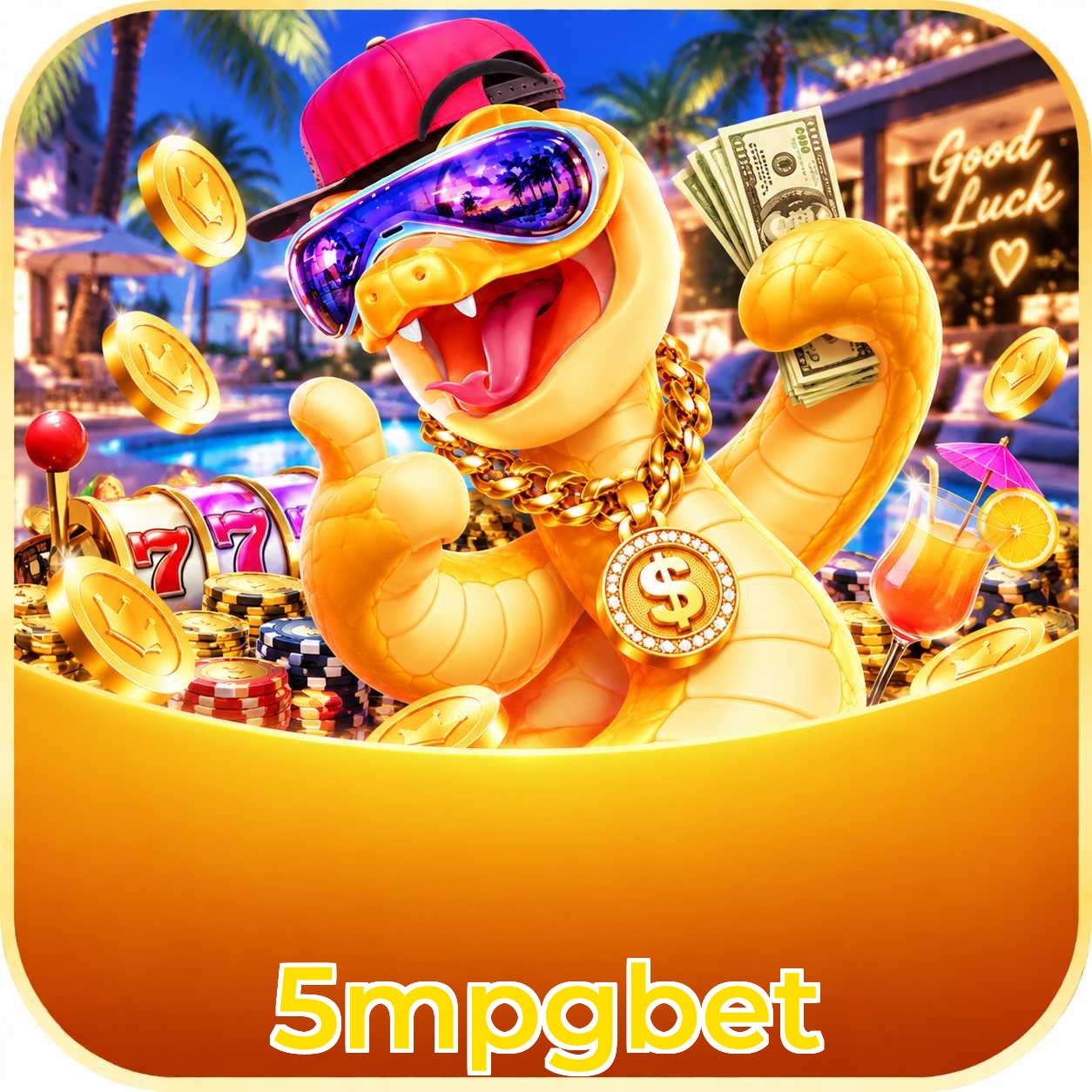 5mpgbet Security