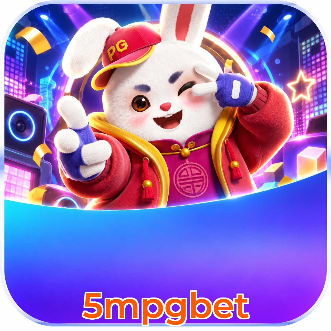 5mpgbet Slots