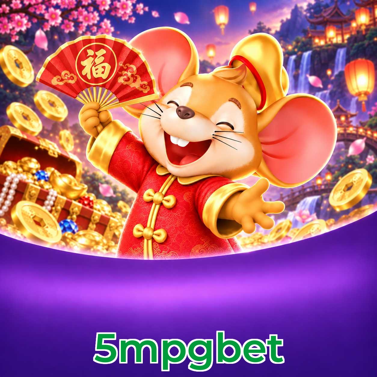 5mpgbet Responsible Gaming