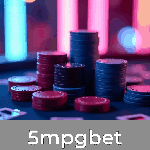 Acesso ao 5mpgbet