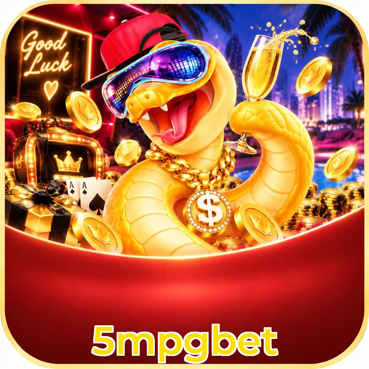 5mpgbet instalar Windows e Mac