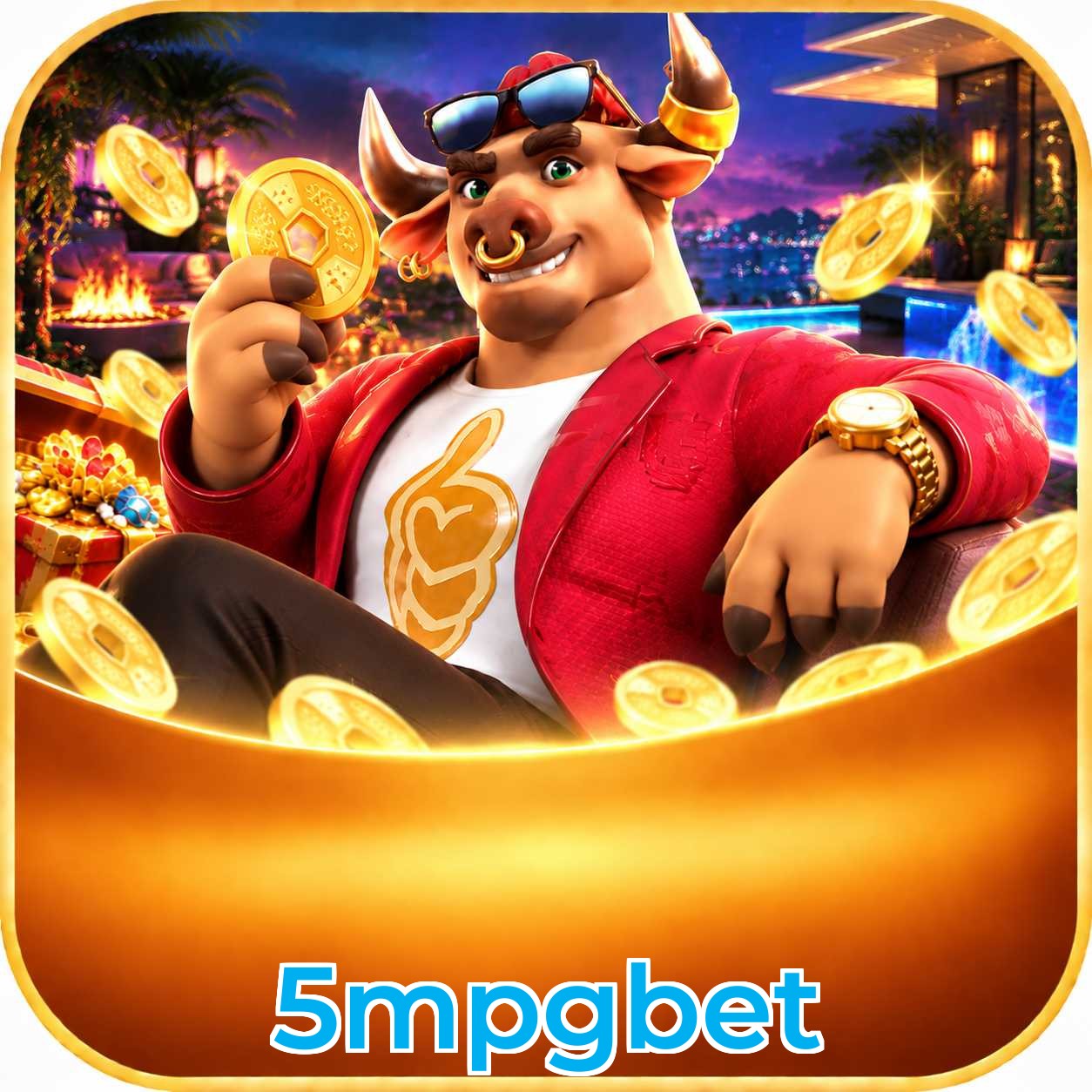 5mpgbet Plataforma FAQ